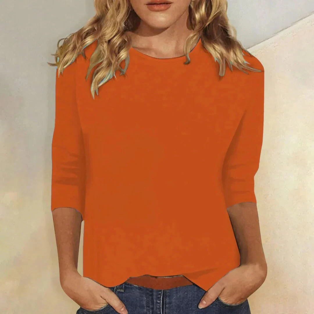 Stella – Camiseta clásica para mujer