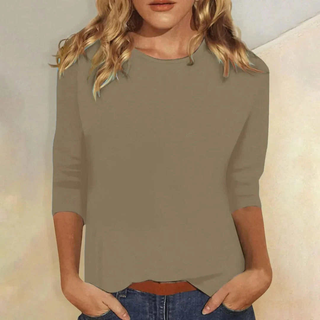 Stella – Camiseta clásica para mujer