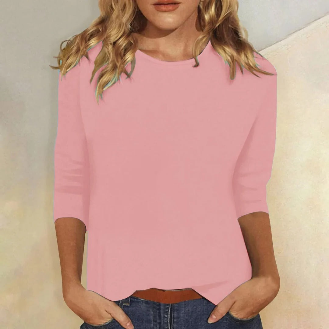 Stella – Camiseta clásica para mujer