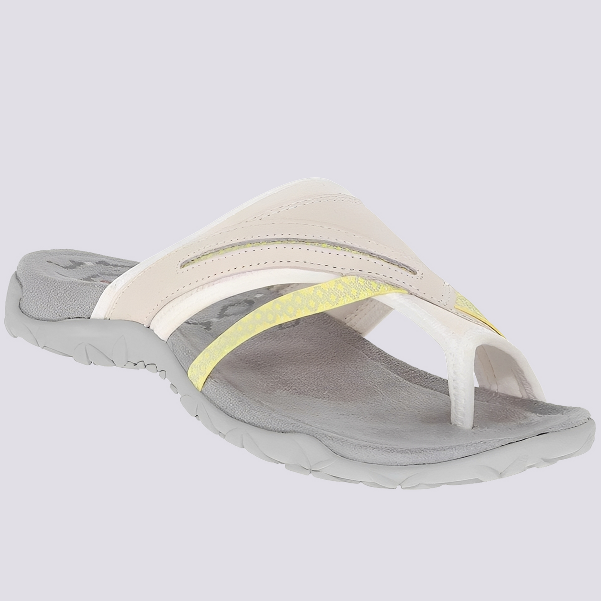 Irene - Slipper romana elegante y estilosa