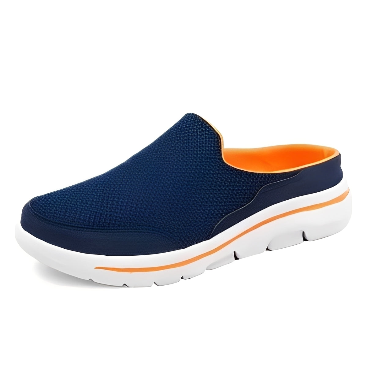 Bella - Chanclas cómodas para el tiempo libre para mujeres