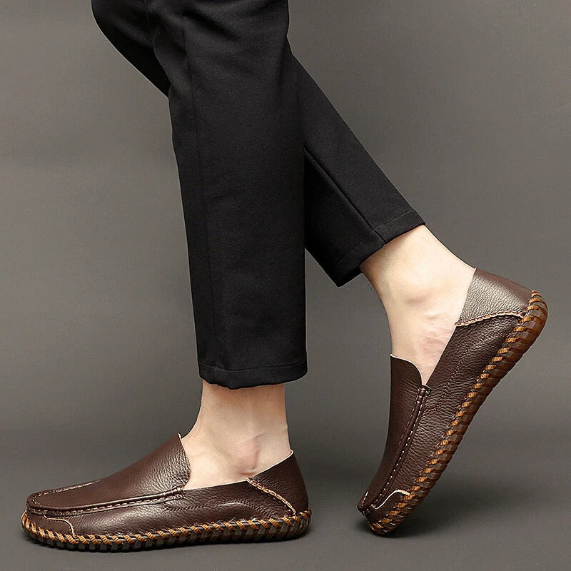 Turner - Mocasines Casuales y Elegantes