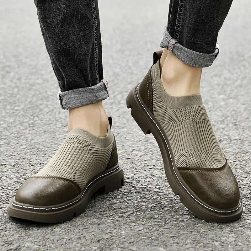 Chapman - Zapatos Formales Elegantes