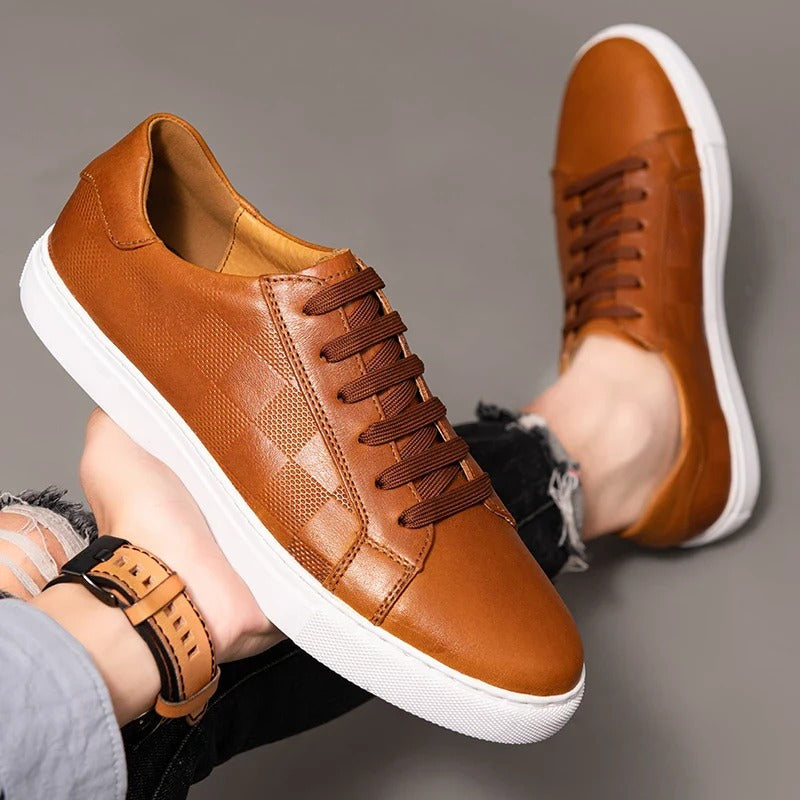 Jacobs - Zapatillas Cómodas y Elegantes