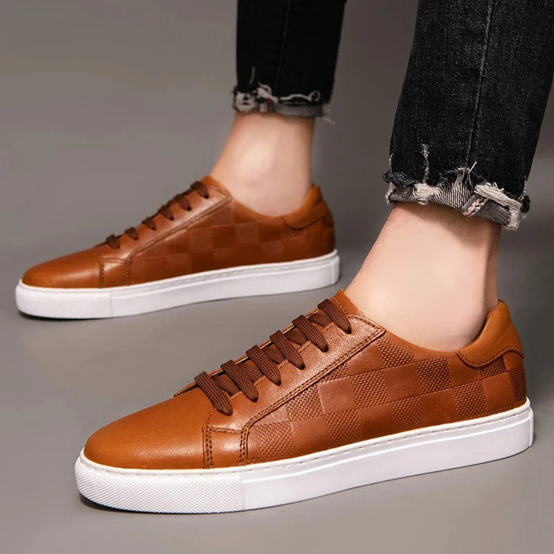 Jacobs - Zapatillas Cómodas y Elegantes