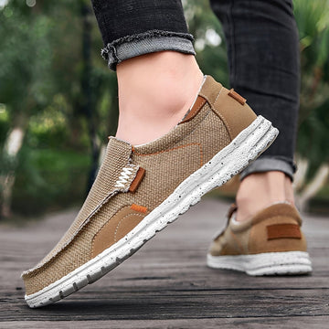 Ajay - Zapatillas Cómodas Casuales