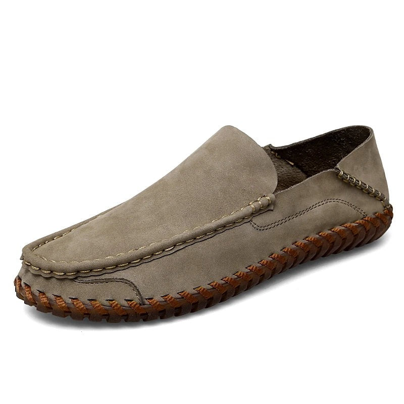 Turner - Mocasines Casuales y Elegantes