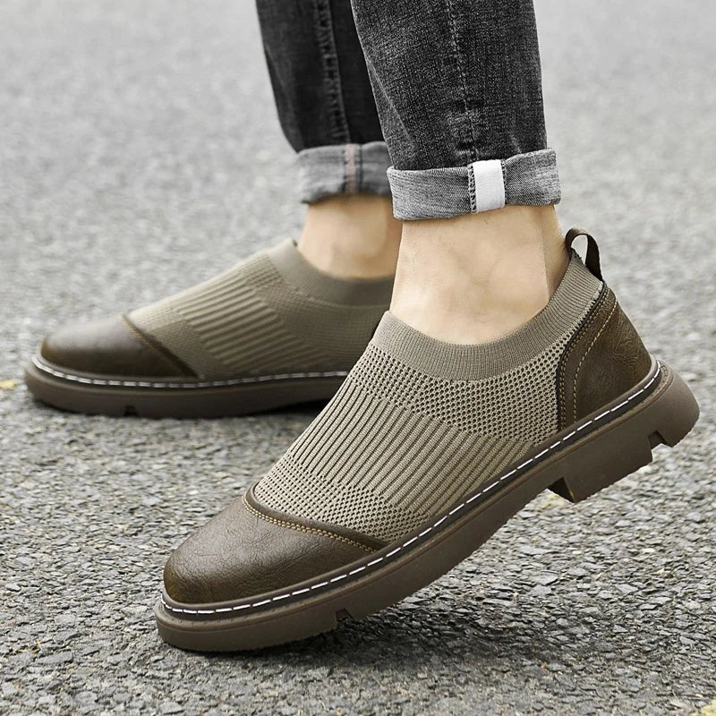 Chapman - Zapatos Formales Elegantes
