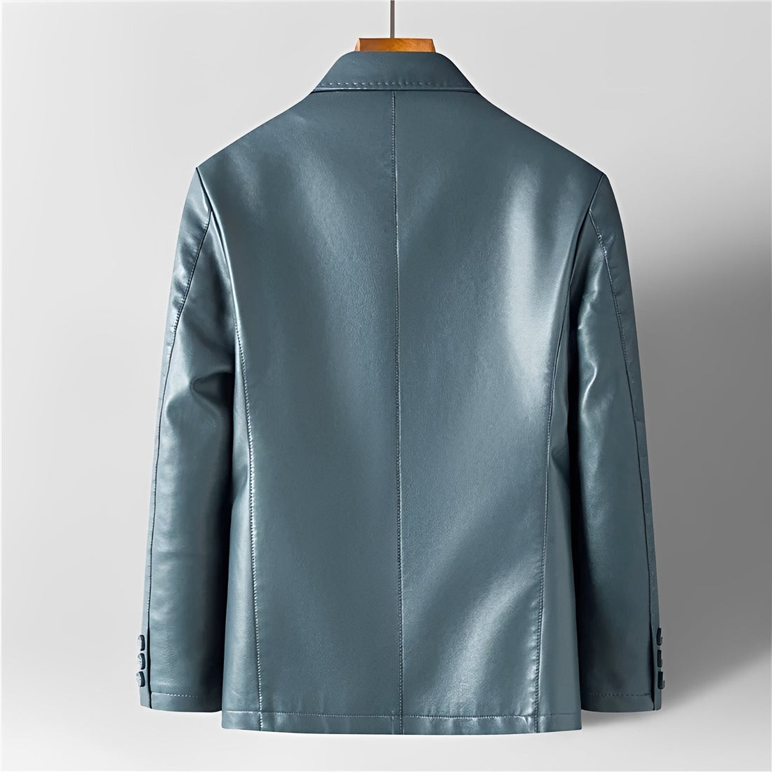 Preston - Blazer Casual con Bolsillos