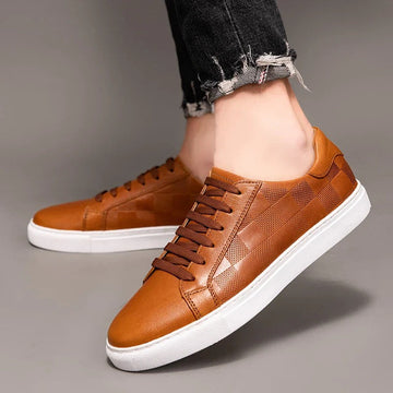 Jacobs - Zapatillas Cómodas y Elegantes