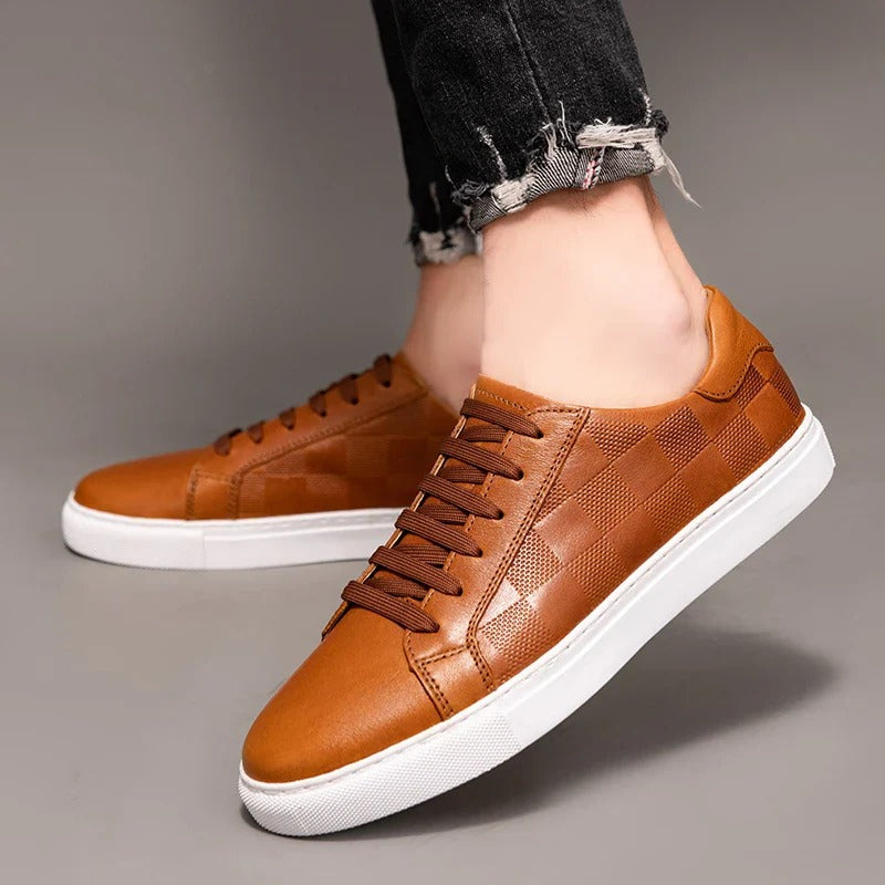Jacobs - Zapatillas Cómodas y Elegantes