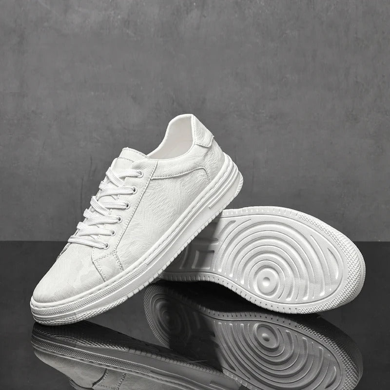 Deniz - Zapatillas Clásicas de Tablero