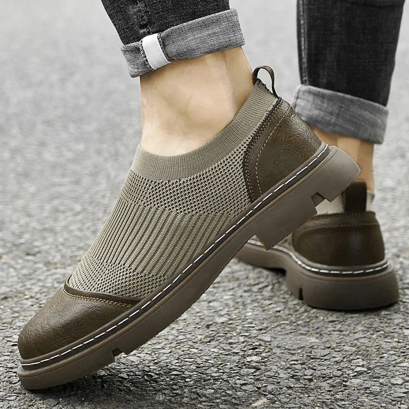 Chapman - Zapatos Formales Elegantes
