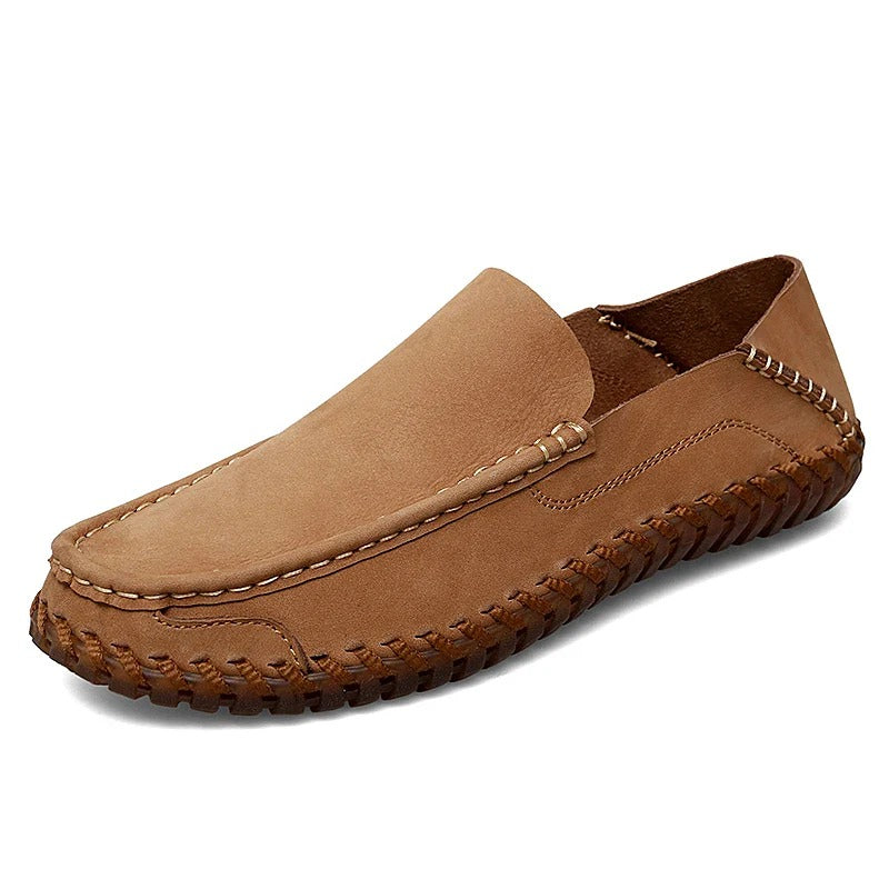 Turner - Mocasines Casuales y Elegantes