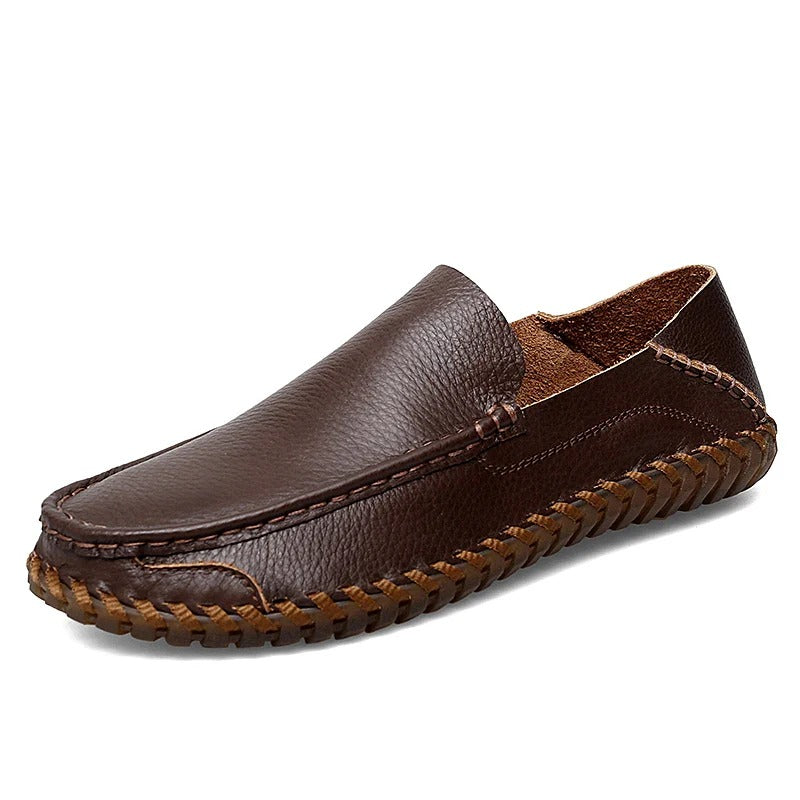 Turner - Mocasines Casuales y Elegantes