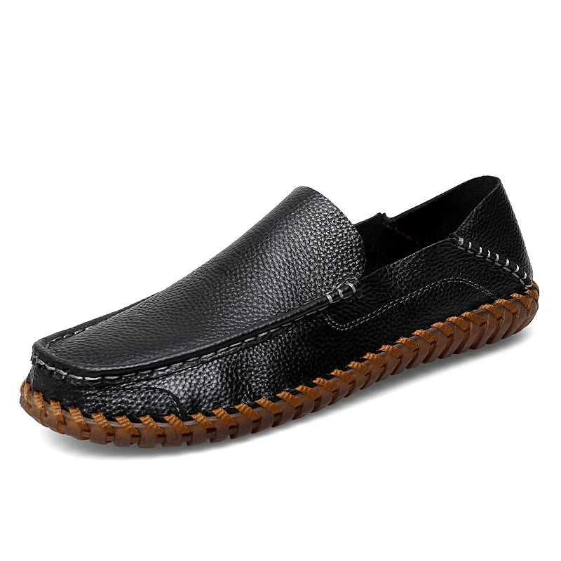 Turner - Mocasines Casuales y Elegantes