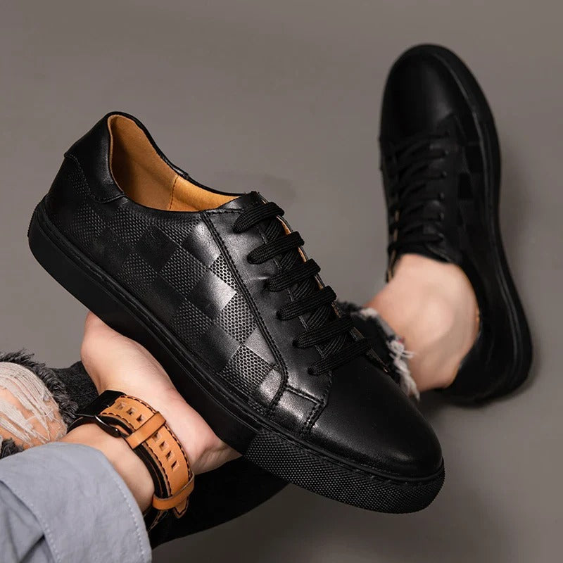 Jacobs - Zapatillas Cómodas y Elegantes