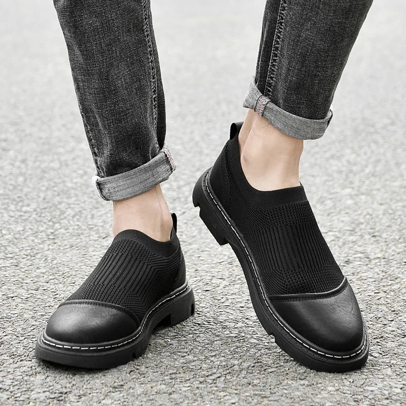 Chapman - Zapatos Formales Elegantes