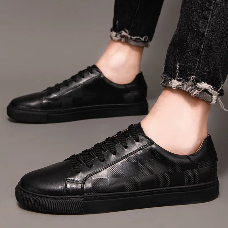 Jacobs - Zapatillas Cómodas y Elegantes