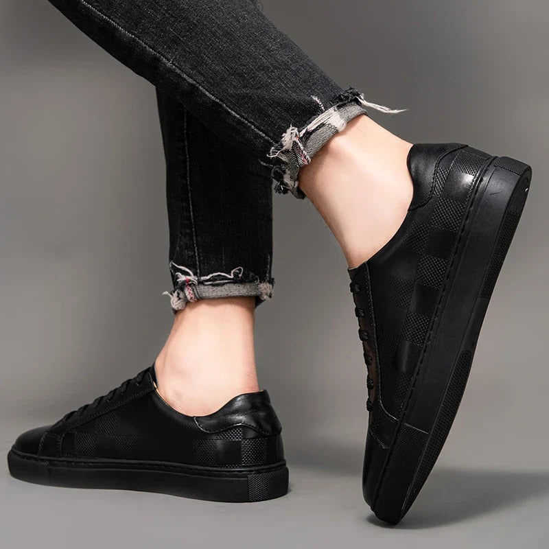 Jacobs - Zapatillas Cómodas y Elegantes