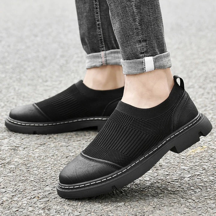 Chapman - Zapatos Formales Elegantes
