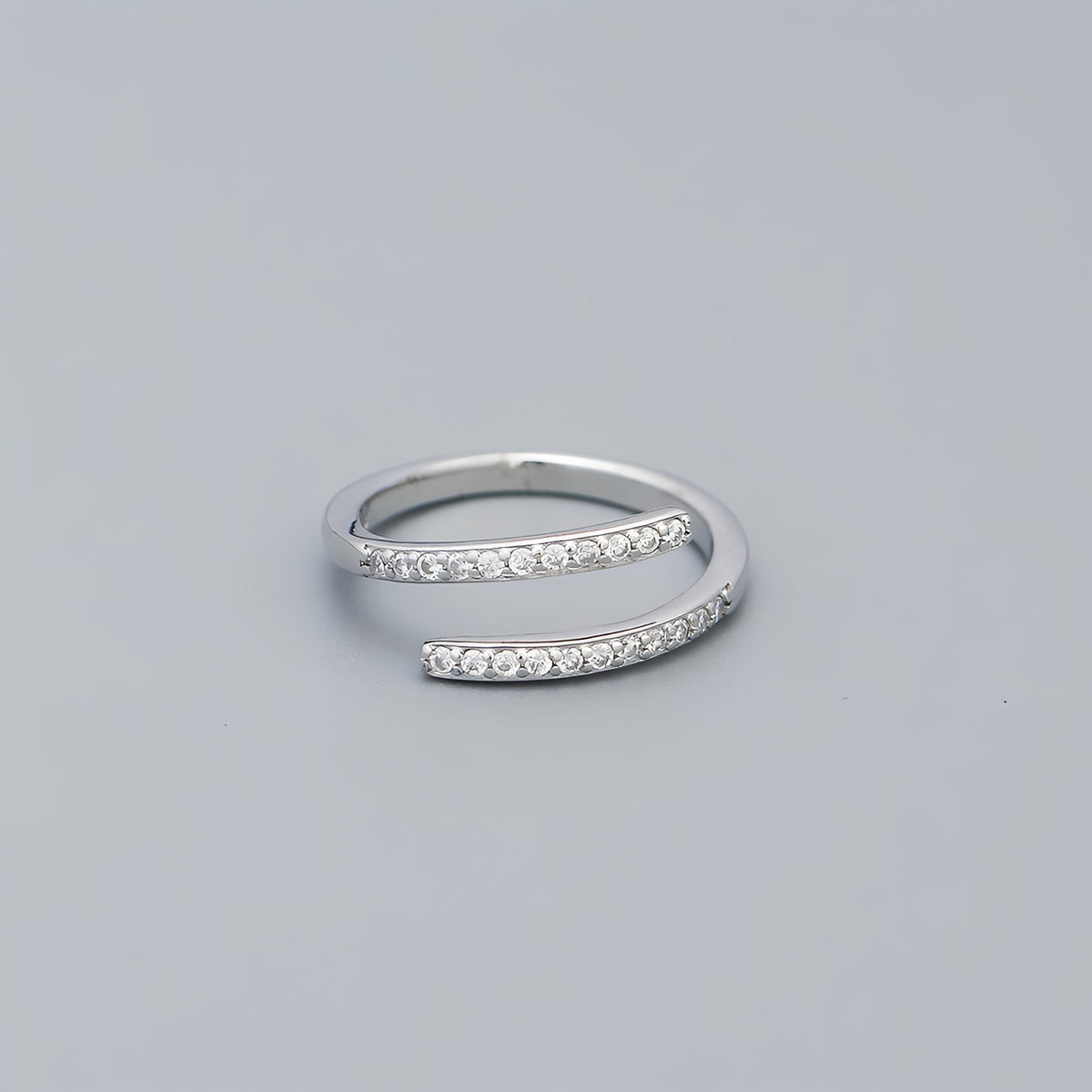 Anika – Anillo sofisticado