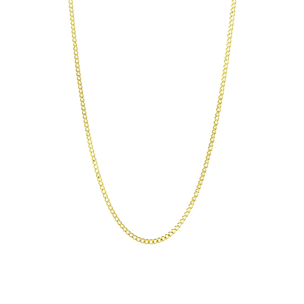 Orien – Collar doble