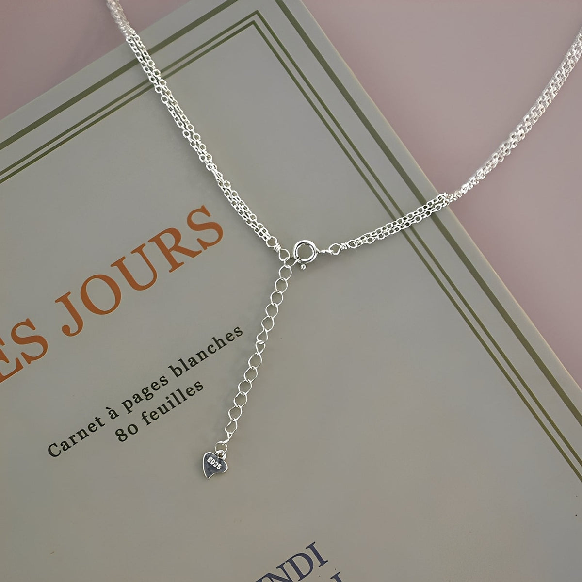 Marina – Collar de perlas de agua dulce