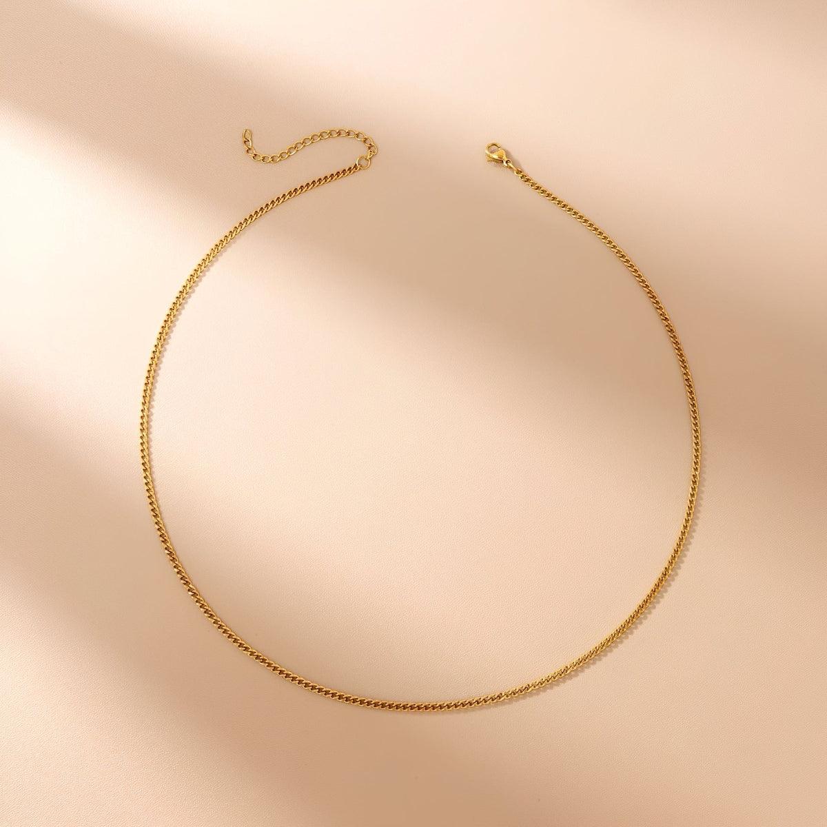 Orien – Collar doble