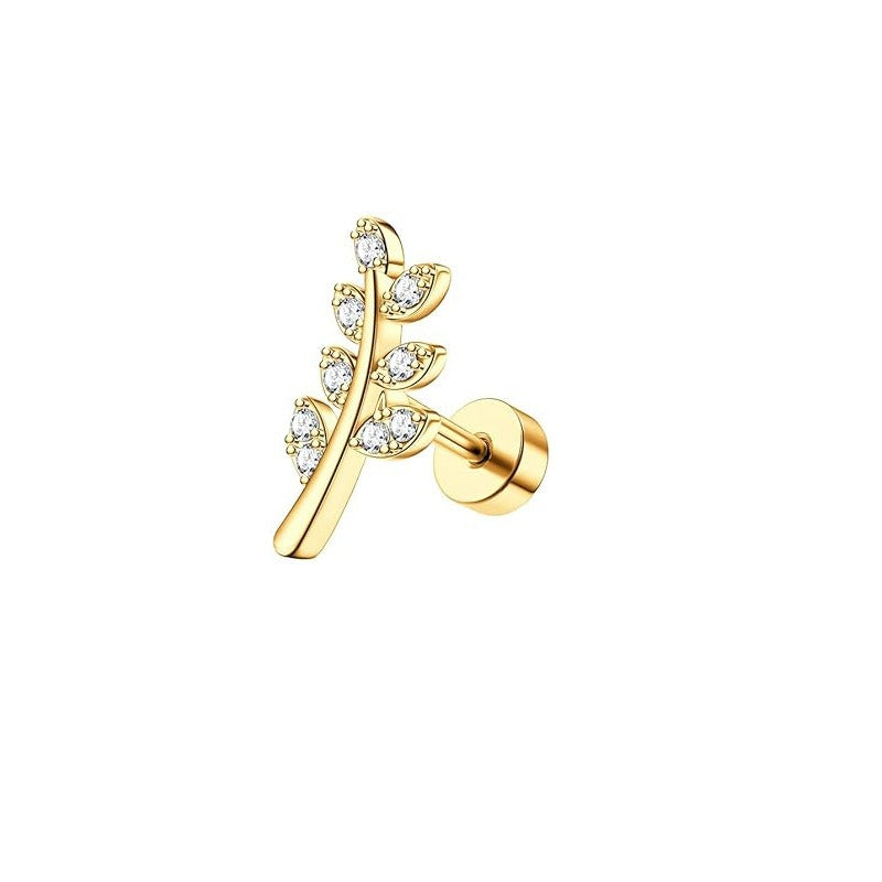 Marais – Colección de pendientes sofisticados