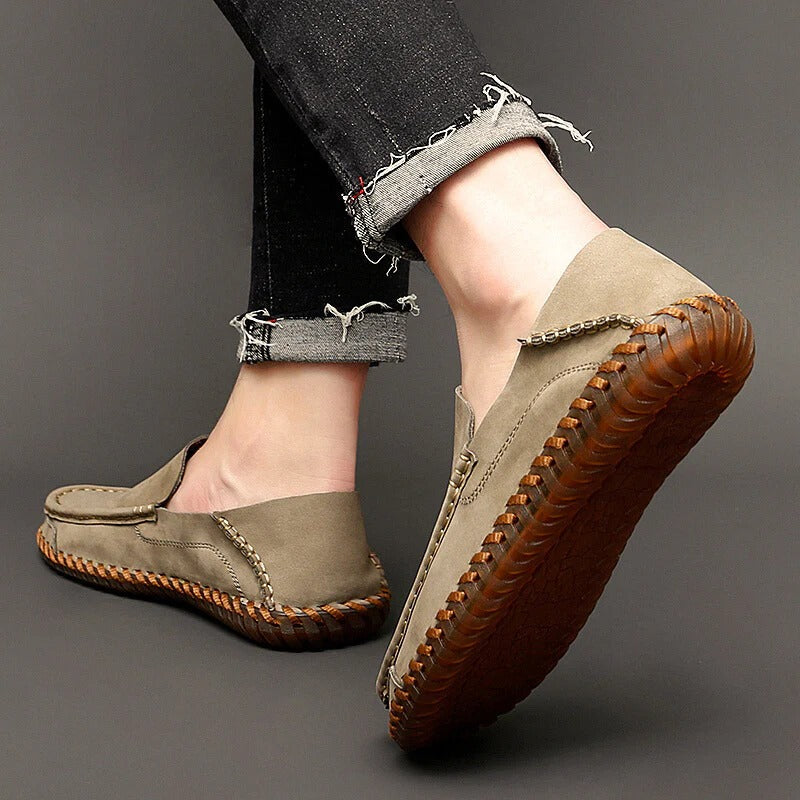 Turner - Mocasines Casuales y Elegantes