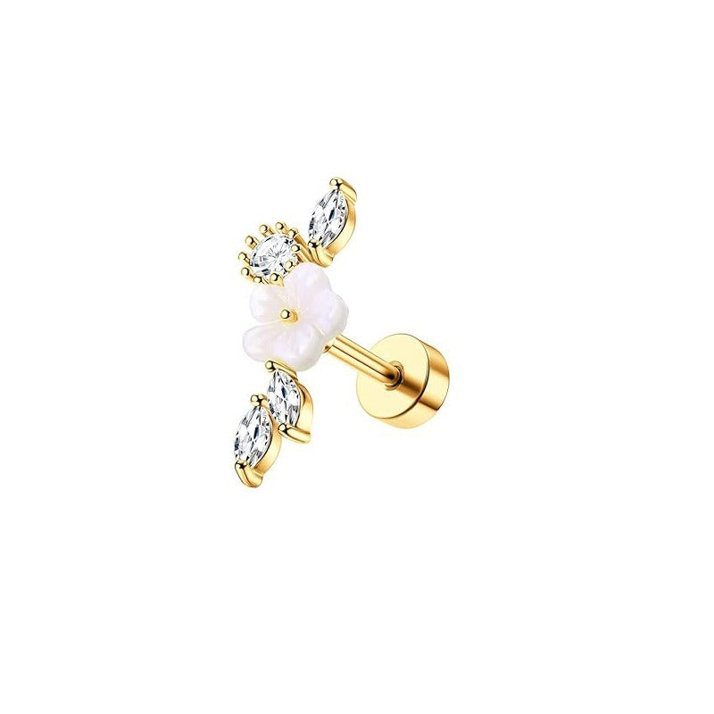 Marais – Colección de pendientes sofisticados