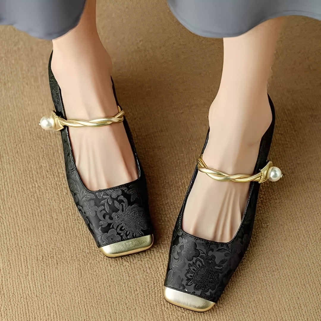 Evelyn – Zapatos elegantes para mujeres