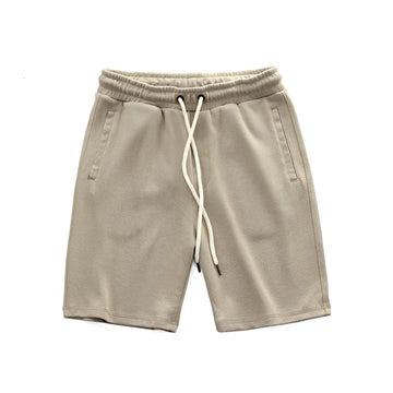Nash - Pantalones Cortos Clásicos Sueltos
