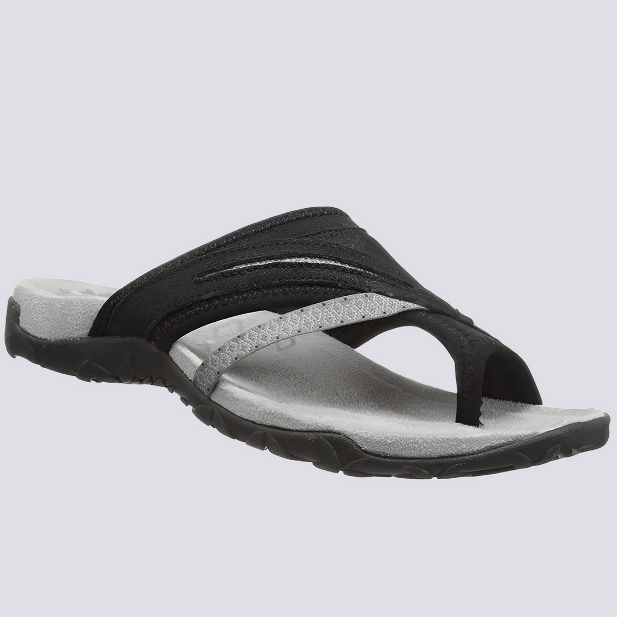 Irene - Slipper romana elegante y estilosa