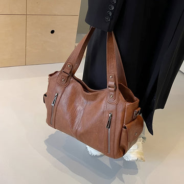 Angelica - Bolso Clásico de Hombro