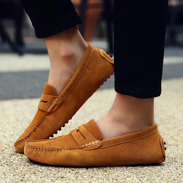 Charles - Zapatos Planos Casuales