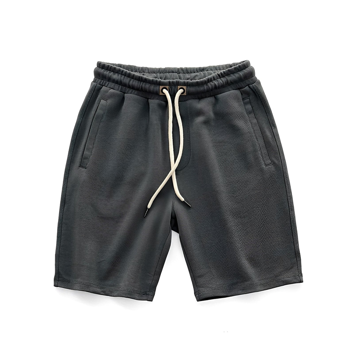 Nash - Pantalones Cortos Clásicos Sueltos