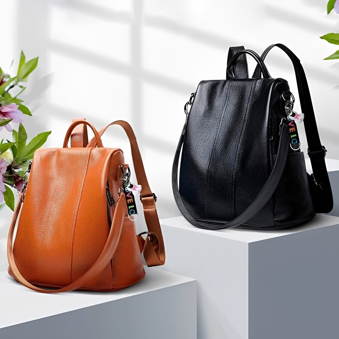 Melanie - Mochila Casual Elegante
