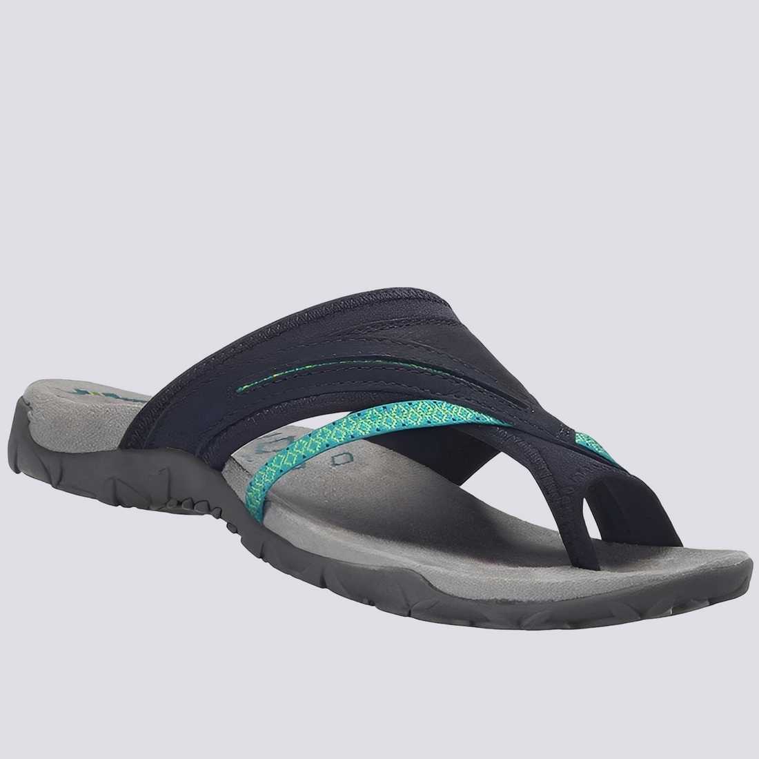 Irene - Slipper romana elegante y estilosa