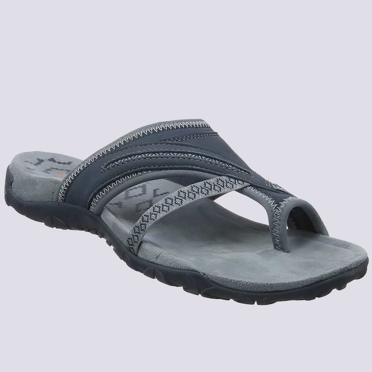 Irene - Slipper romana elegante y estilosa