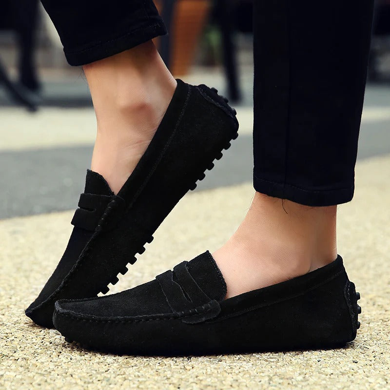 Charles - Zapatos Planos Casuales