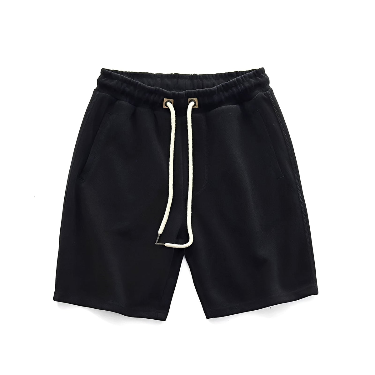 Nash - Pantalones Cortos Clásicos Sueltos