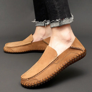 Turner - Mocasines Casuales y Elegantes