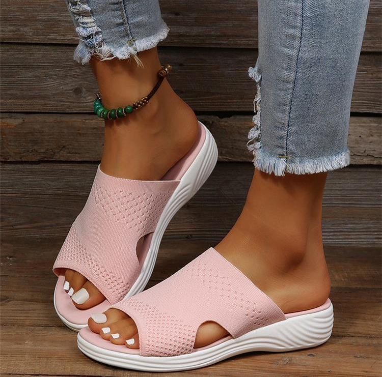 Cresilda - Sandalias Cómodas para Mujer