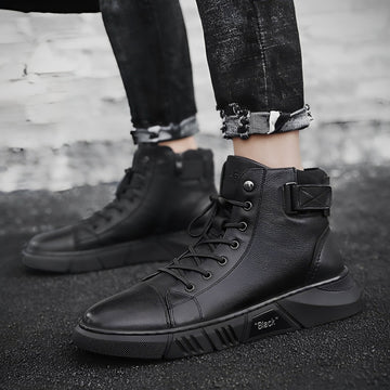 Jayve - Una zapatilla tendencia y cómoda para hombre