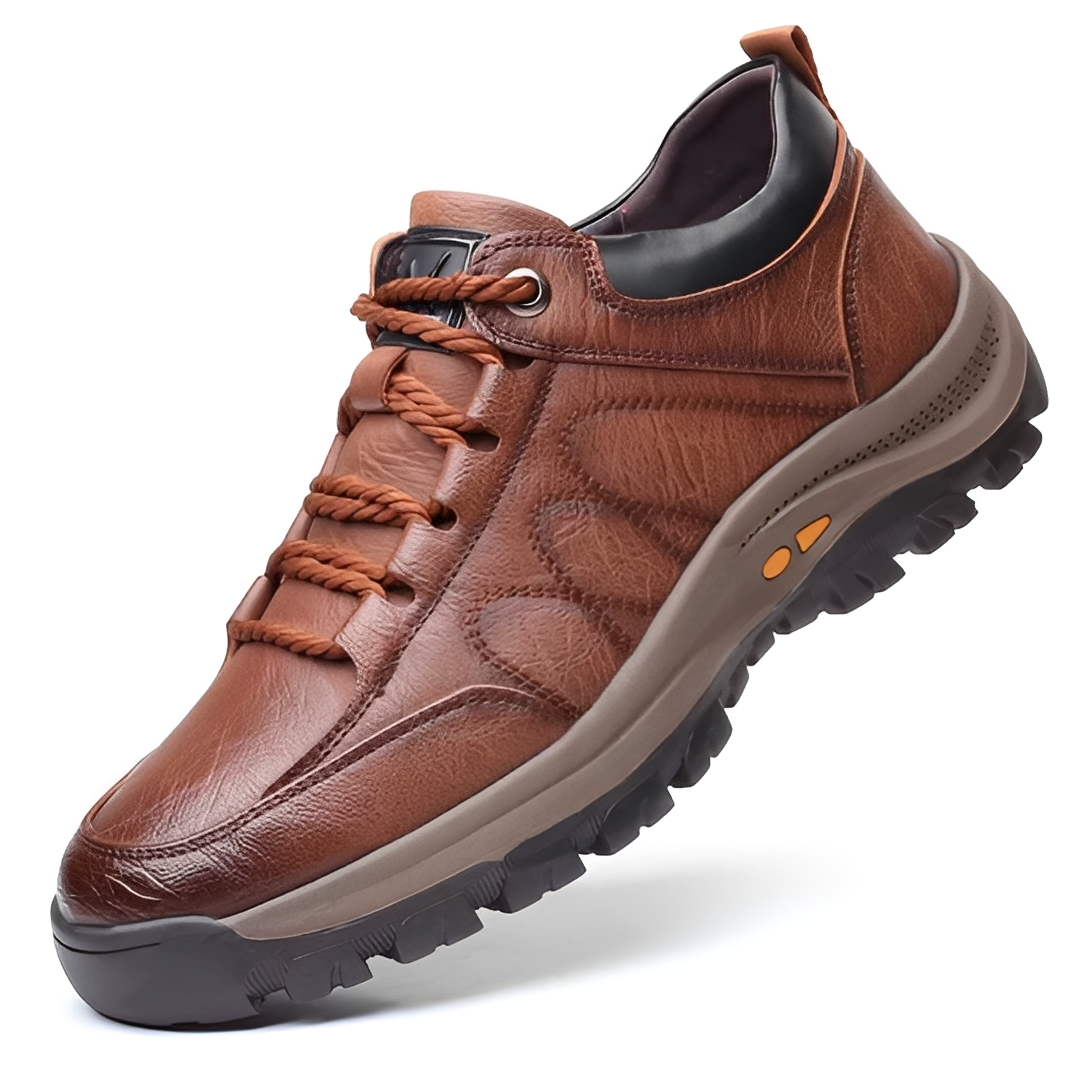 Gelmar - Zapatos casuales y cómodos para hombres