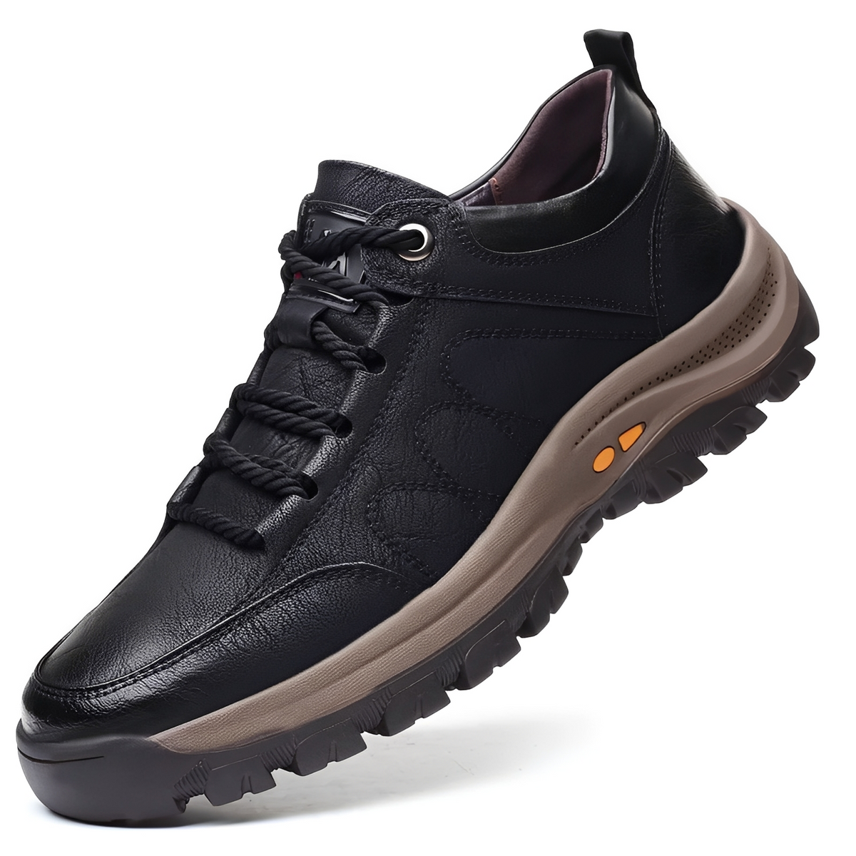 Gelmar - Zapatos casuales y cómodos para hombres