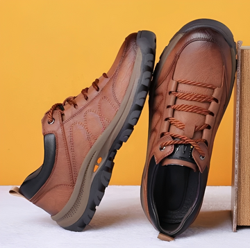 Gelmar - Zapatos casuales y cómodos para hombres