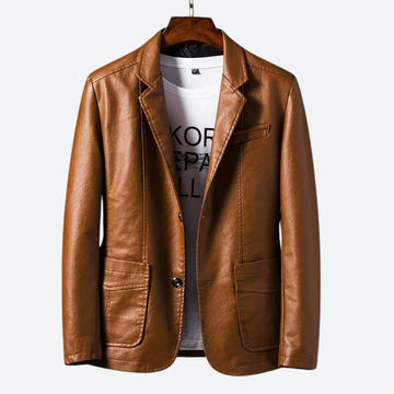 Blazer Clásico y Elegante para Días de Estilo